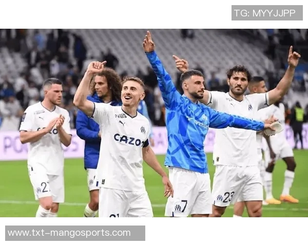 马赛与蒙彼利埃激战在即谁能在法甲赛场上笑到最后